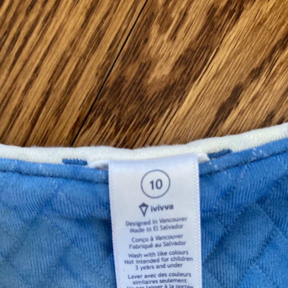 Iviva jacket - Picture 2 of 2